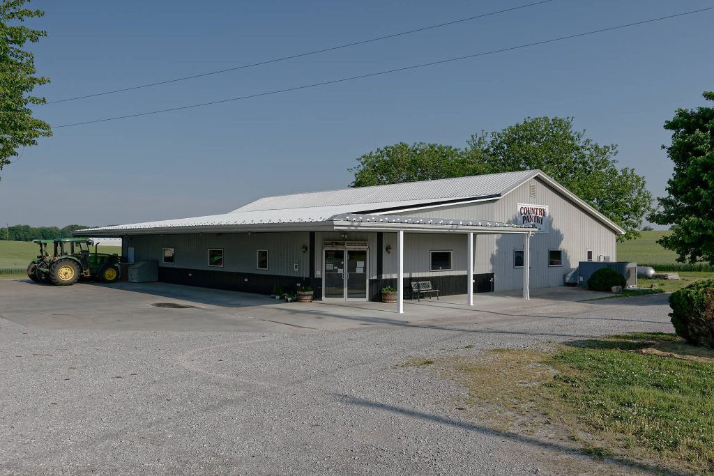 Amish and Mennonite of Tennessee KY bulk store.. Amish and Mennonite of Tennessee KY bulk store.