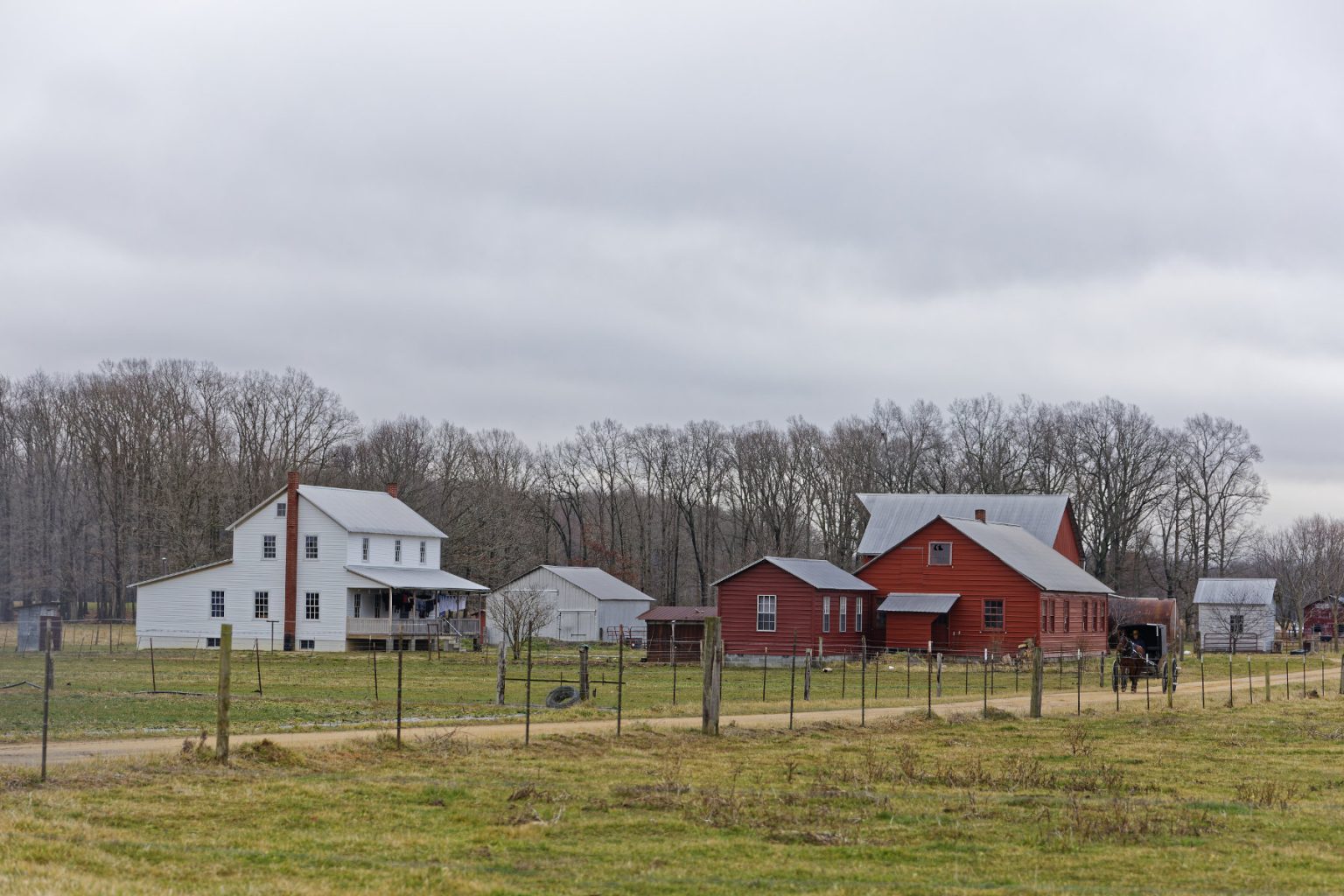 Amish Mennonite of Tennessee Coming Soon Amish and Mennonite of Tennessee