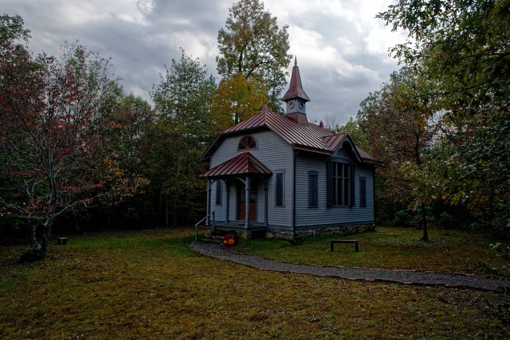 Amish and Mennonite of Tennessee historic Rugby home. Amish and Mennonite of Tennessee historic Rugby home.